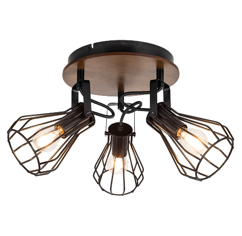 Close to Ceiling Light