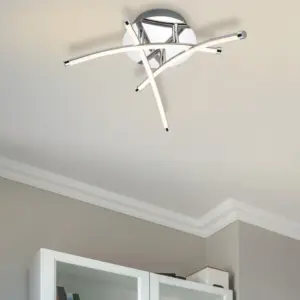 COSYLYTE Hatton Mini 3 Light Integrated LED  Ceiling Light